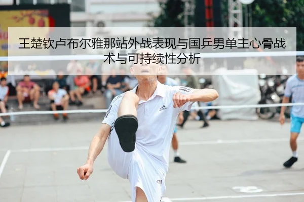 王楚钦卢布尔雅那站外战表现与国乒男单主心骨战术与可持续性分析